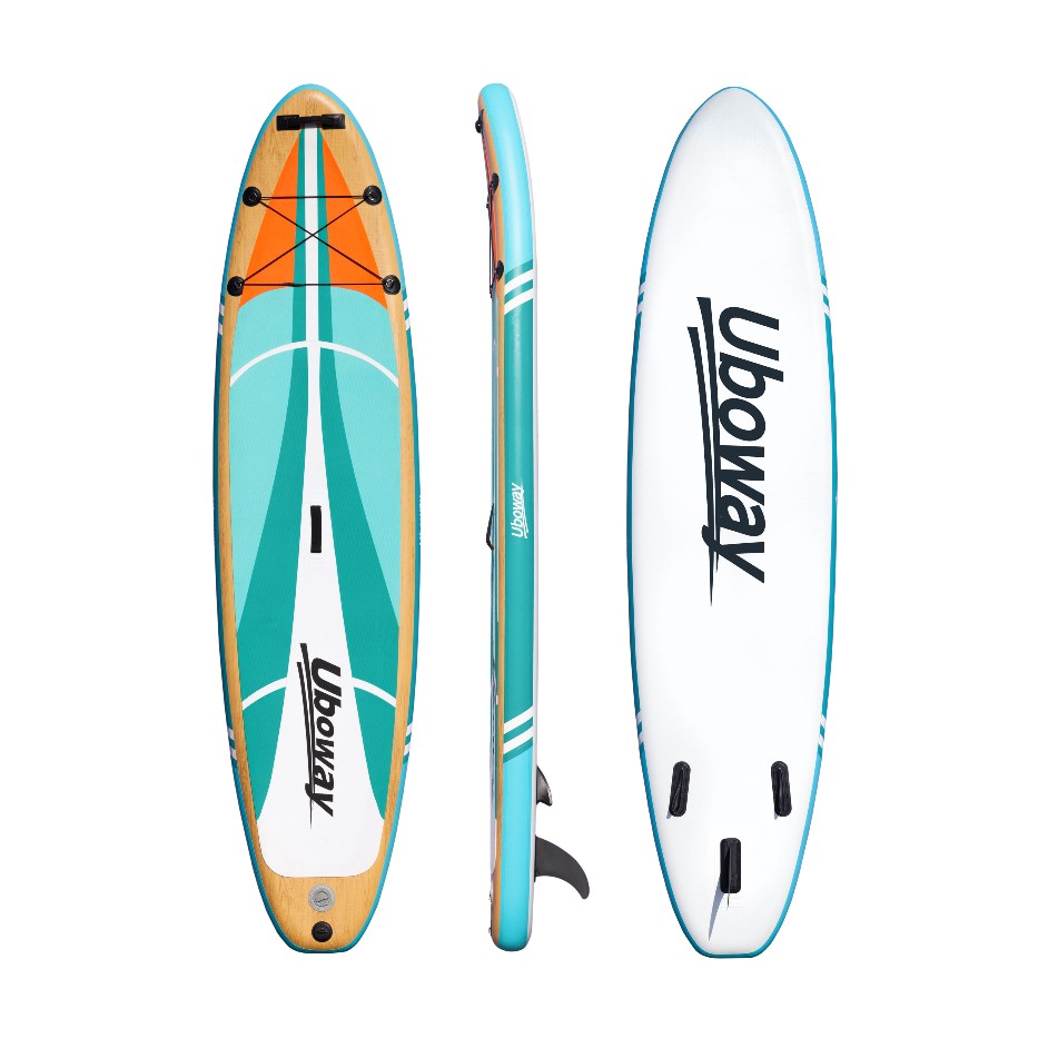 11 Feet Inflatable Stand Up Paddle Board